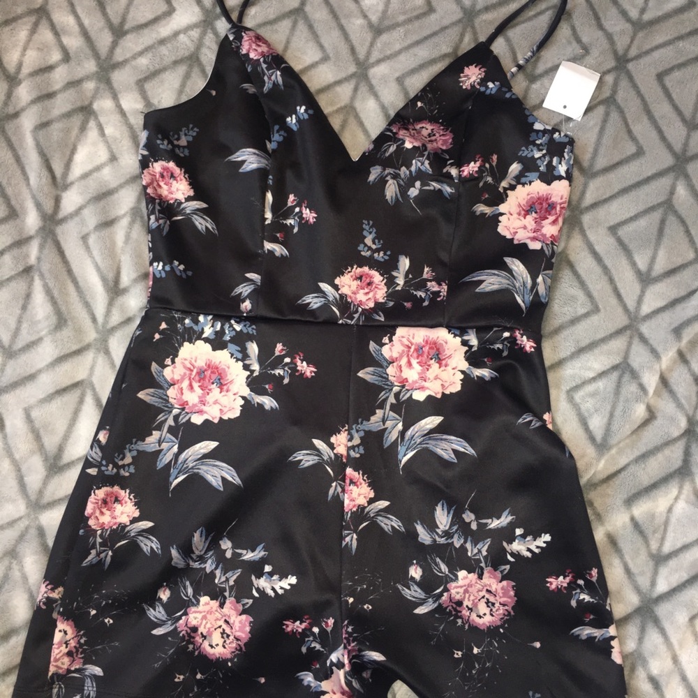 Charlotte Russe